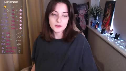 Elise online show from 02/13/25, 09:09