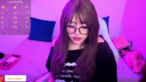 Elice Cooper new account online show from 02/20/26, 06:26