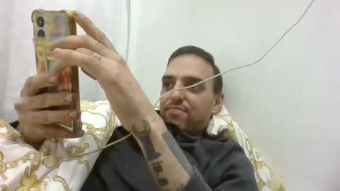 elico_whore online show from 11/30/25, 06:23