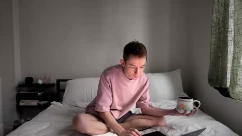 Snapshot of eligraysonx chatting on 01/18/26, 03:05 Eli Grayson online show from 01/18/26, 03:05