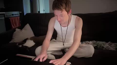 Eli Grayson online show from 03/13/26, 07:31