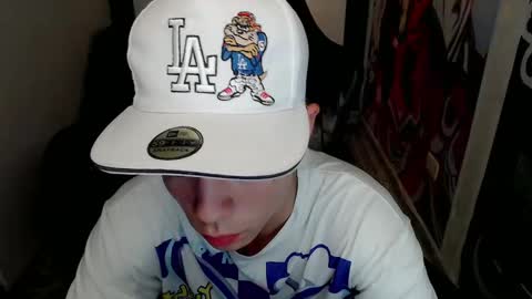 Snapshot of elii_797 chatting on 02/13/25, 07:31 bby-santy online show from 02/13/25, 07:31