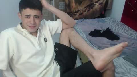Snapshot of elii_797 chatting on 03/01/26, 02:30 bby-santy online show from 03/01/26, 02:30