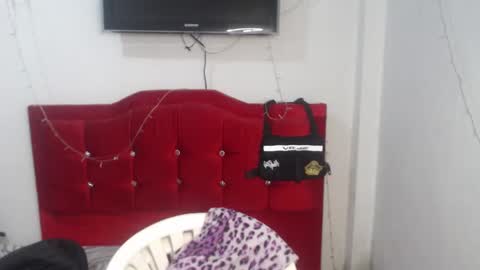 Snapshot of elii_797 chatting on 03/11/26, 12:11 bby-santy online show from 03/11/26, 12:11