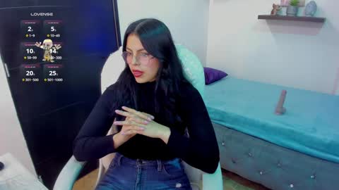 Snapshot of eliie_ruizz chatting on 01/09/25, 04:19 Eliie online show from 01/09/25, 04:19