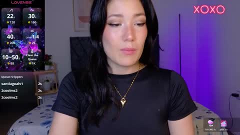 eliiih_ online show from 10/15/25, 02:44