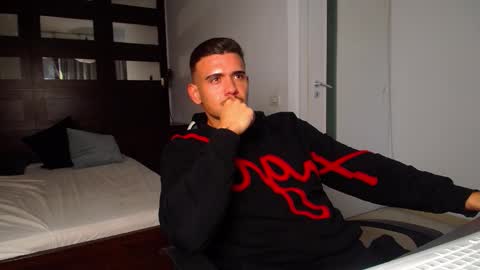 ElijahThorne online show from 03/13/26, 07:15