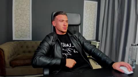 ElijahThorne online show from 03/17/26, 10:29