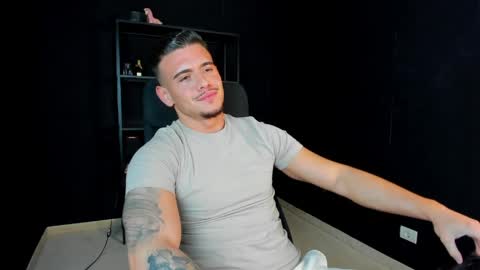 ElijahThorne online show from 04/15/26, 06:42