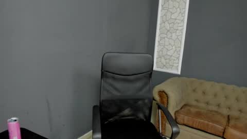 ElijahThorne online show from 07/19/26, 11:58