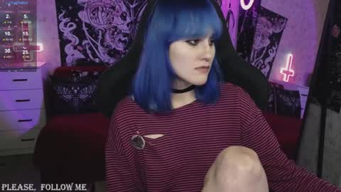 Snapshot of elika_kay chatting on 12/07/24, 04:20 MORE ME online show from 12/07/24, 04:20