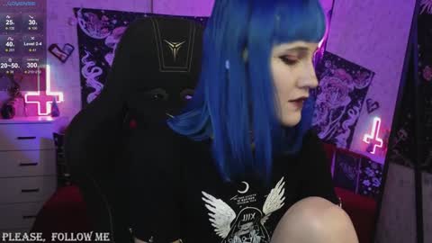 Snapshot of elika_kay chatting on 01/10/25, 07:32 MORE ME online show from 01/10/25, 07:32