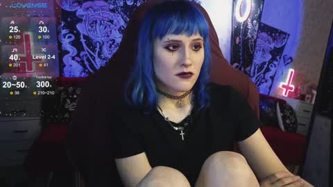 Snapshot of elika_kay chatting on 01/27/25, 01:16 MORE ME online show from 01/27/25, 01:16