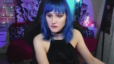 Snapshot of elika_kay chatting on 02/16/25, 08:44 MORE ME online show from 02/16/25, 08:44