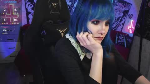 Snapshot of elika_kay chatting on 03/08/25, 12:33 MORE ME online show from 03/08/25, 12:33