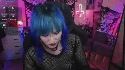 Snapshot of elika_kay chatting on 09/27/25, 11:54 MORE ME online show from 09/27/25, 11:54