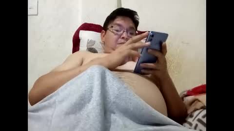 elimposstor online show from 11/11/25, 09:04