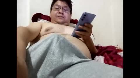 elimposstor online show from 11/26/25, 04:46