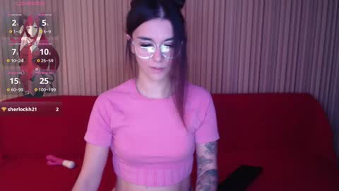 Snapshot of elina_posh chatting on 03/10/25, 01:54 Liza online show from 03/10/25, 01:54