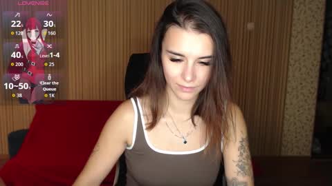 Snapshot of elina_posh chatting on 10/28/25, 11:14 Liza online show from 10/28/25, 11:14