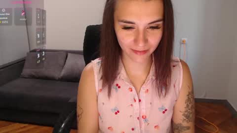 Liza online show from 06/08/26, 08:48