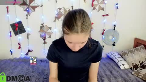 elina_x online show from 06/13/26, 01:31
