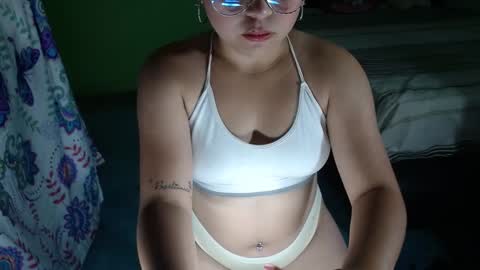 Elina  online show from 09/20/25, 03:07