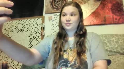 Snapshot of elinah_hanile chatting on 11/19/25, 07:19 Elinah online show from 11/19/25, 07:19