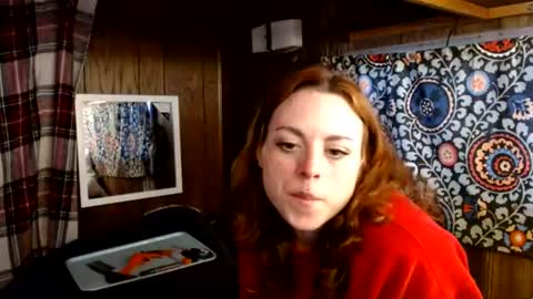 Elina online show from 06/25/26, 04:34