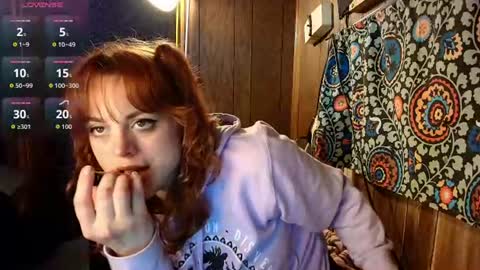 Elina online show from 07/12/26, 04:25
