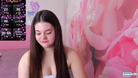 Snapshot of elinamils chatting on 02/03/26, 06:40 ElinaMils online show from 02/03/26, 06:40