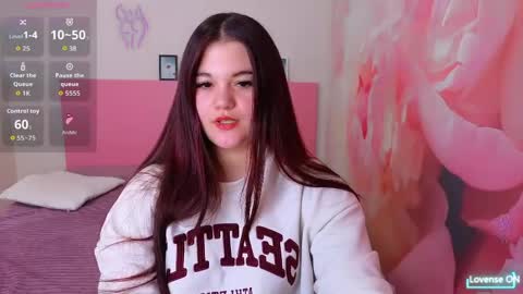 ElinaMils online show from 04/27/26, 11:41