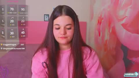 ElinaMils online show from 05/11/26, 05:21