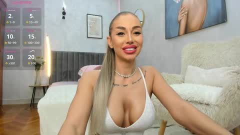 Elina online show from 04/05/26, 06:10