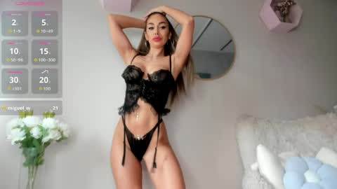 Elina online show from 05/09/26, 07:13