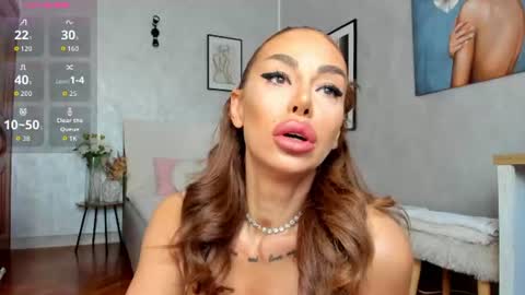 Elina online show from 06/20/26, 04:48