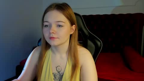 Snapshot of elinavale chatting on 03/29/26, 05:18 elinavale online show from 03/29/26, 05:18