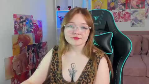 elinavale online show from 06/11/26, 05:44