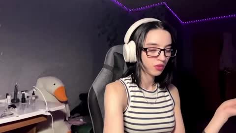 Milica online show from 05/28/26, 01:08