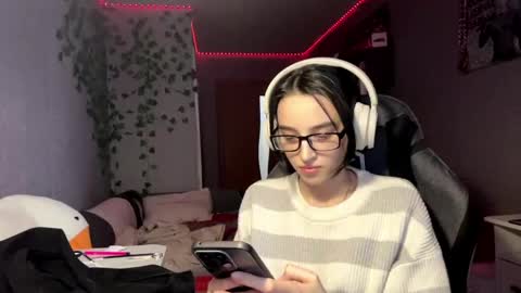 Milica online show from 06/09/26, 10:49