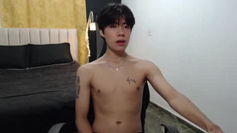 Snapshot of elio_collem chatting on 02/13/25, 08:38 ELIO online show from 02/13/25, 08:38