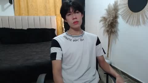 Snapshot of elio_collem chatting on 03/18/26, 02:15 ELIO online show from 03/18/26, 02:15