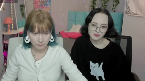 Elira Vane online show from 05/15/26, 10:55
