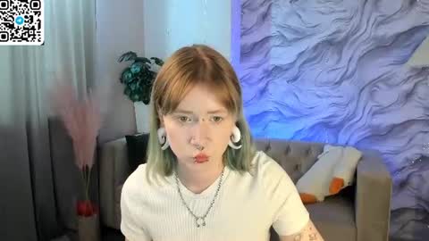 Elira Vane online show from 06/15/26, 10:50