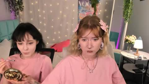 Elira Vane online show from 06/21/26, 11:02