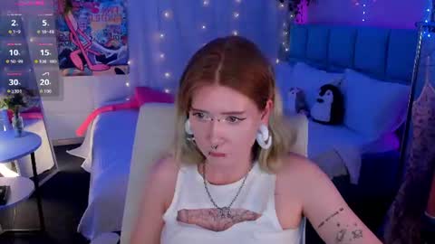 Elira Vane online show from 06/28/26, 03:01