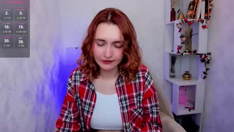 Snapshot of elis_cherry chatting on 09/24/25, 02:04 Elis  online show from 09/24/25, 02:04
