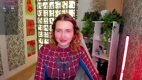 Snapshot of elis_cherry chatting on 09/25/25, 02:15 Elis  online show from 09/25/25, 02:15