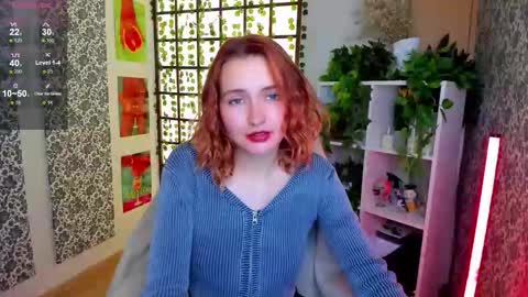 Snapshot of elis_cherry chatting on 09/29/25, 01:55 Elis  online show from 09/29/25, 01:55