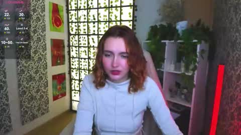 Snapshot of elis_cherry chatting on 10/03/25, 02:19 Elis  online show from 10/03/25, 02:19